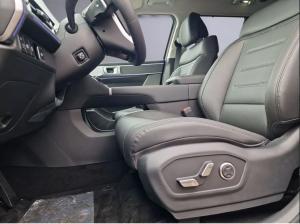 Hyundai SANTA FE I MY26 I HEV I SIGNATURE I 7-SITZER I HANDWERKER-LEASING I