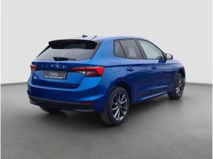 Skoda Fabia TSI DSG Tour ACC Navi Kamera Winter