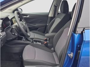 Skoda Fabia TSI DSG Tour ACC Navi Kamera Winter