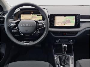 Skoda Fabia TSI DSG Tour ACC Navi Kamera Winter