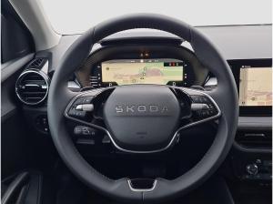 Skoda Fabia TSI DSG Tour ACC Navi Kamera Winter