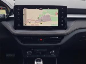 Skoda Fabia TSI DSG Tour ACC Navi Kamera Winter