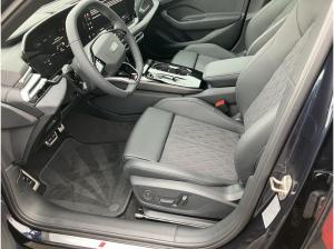 Audi A5 Avant TDI quattro | SOFORT VERFÜGBAR