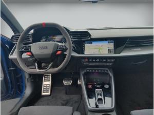 Audi RS3 Sportback Pano CarbonSpoiler 280kmh AdaptFwk