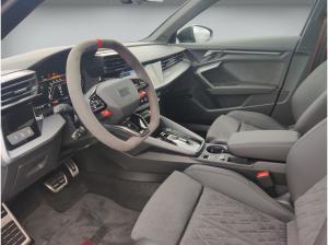 Audi RS3 Sportback Pano CarbonSpoiler 280kmh AdaptFwk