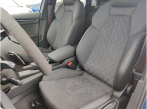Audi RS3 Sportback Pano CarbonSpoiler 280kmh AdaptFwk