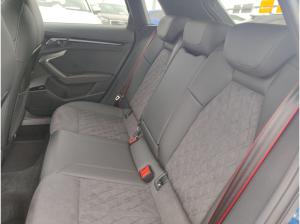 Audi RS3 Sportback Pano CarbonSpoiler 280kmh AdaptFwk
