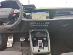 Audi RS3 Sportback Pano CarbonSpoiler 280kmh AdaptFwk