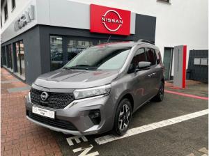 Nissan Townstar Kombi Tekna CCS Propilot