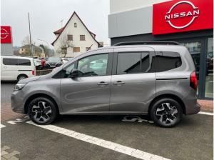 Nissan Townstar Kombi Tekna CCS Propilot