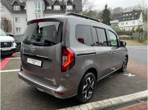 Nissan Townstar Kombi Tekna CCS Propilot