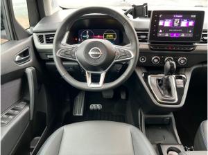 Nissan Townstar Kombi Tekna CCS Propilot