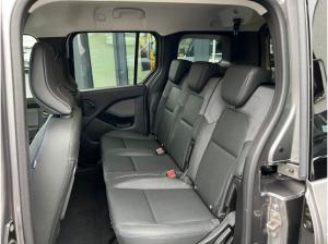 Nissan Townstar Kombi Tekna CCS Propilot