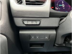 Nissan Townstar Kombi Tekna CCS Propilot