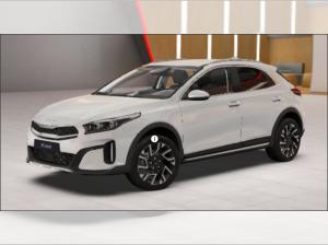 Kia XCeed Neu Bestellung