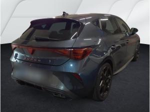 Cupra Leon 1.5 eTSI DSG NAVI SHZ 19 SENNHEISER ACC