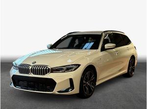 BMW 330 330e Touring xDrive Aut. , 5-türig