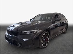 BMW iX1 xDrive30 M Sportpaket , 5-türig (Strom)