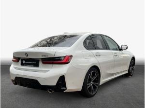 BMW 318 318i Aut. , 4-türig