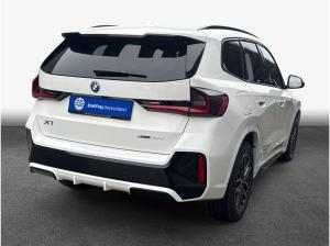 BMW X1 xDrive25e Aut. M Sportpaket , 5-türig