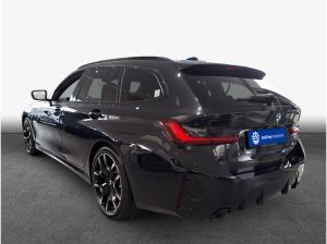BMW iX1 xDrive30 M Sportpaket , 5-türig (Strom)