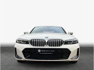 BMW 318 318i Aut. , 4-türig