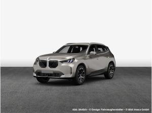BMW X3 30e xDrive , 5-türig