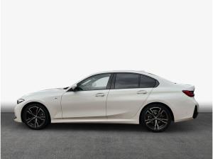 BMW 318 318i Aut. , 4-türig