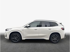 BMW X1 xDrive25e Aut. M Sportpaket , 5-türig