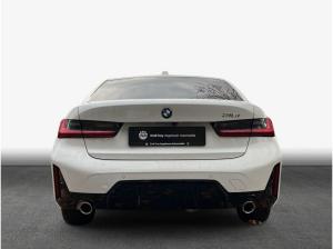 BMW 318 318i Aut. , 4-türig