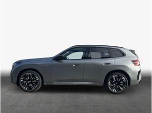 BMW X3 M50 xDrive , 5-türig