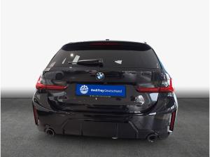 BMW iX1 xDrive30 M Sportpaket , 5-türig (Strom)