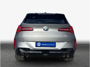 BMW X3 M50 xDrive , 5-türig