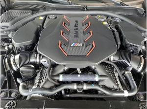 BMW M5 xDrive , 4-türig
