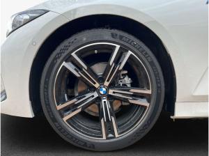 BMW 318 318i Aut. , 4-türig