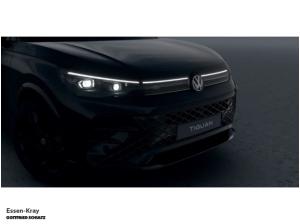 Volkswagen Tiguan R-Line 2.0 TSI 4MOTION (Essen-Kray)