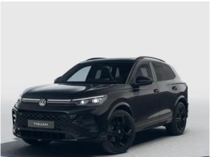 Volkswagen Tiguan R-Line 2.0 TSI 4MOTION (Essen-Kray)