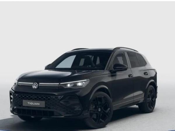 Volkswagen Tiguan R-Line 2.0 TSI 4MOTION (Essen-Kray)