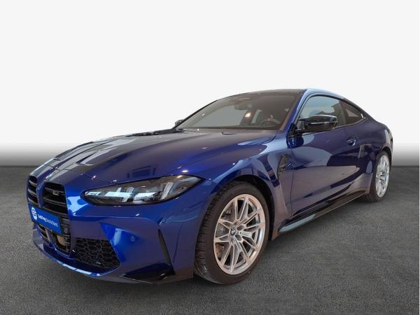 BMW M4 Competition M xDrive , 2-türig
