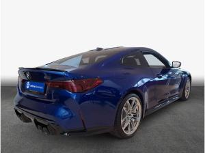 BMW M4 Competition M xDrive , 2-türig
