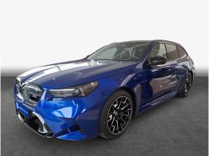 BMW M5 xDrive Touring , 5-türig