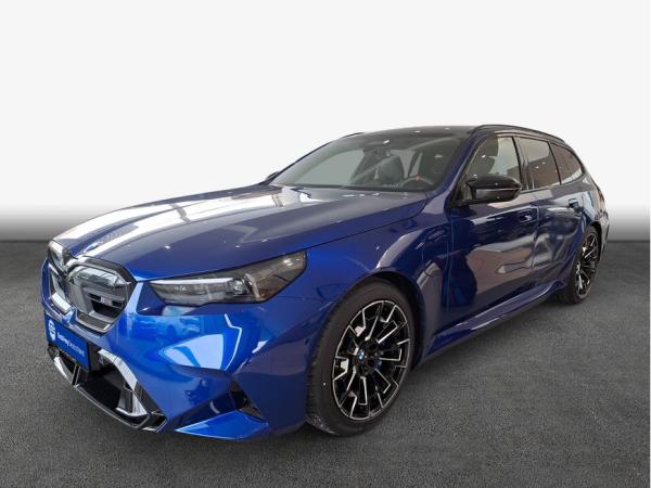 BMW M5 xDrive Touring , 5-türig