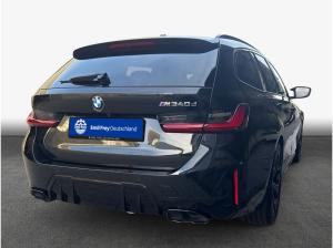 BMW M340 M340d Touring xDrive , 5-türig (Diesel)