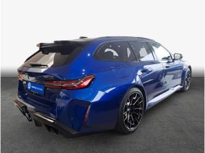 BMW M5 xDrive Touring , 5-türig