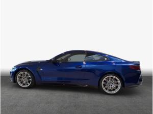 BMW M4 Competition M xDrive , 2-türig