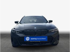 BMW M340 M340d Touring xDrive , 5-türig (Diesel)