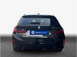 BMW M340 M340d Touring xDrive , 5-türig (Diesel)