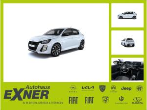 Peugeot 208 STYLE AT | KURZFRISTIG VERFÜGBAR | Privat