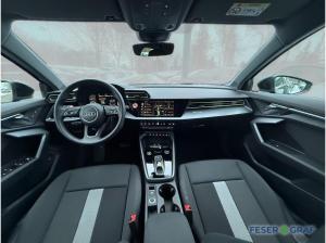 Audi A3 Sportback Advanced 35TDI Navi+/SHZ/Kamera/VC+