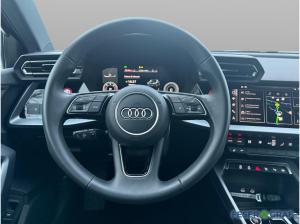 Audi A3 Sportback Advanced 35TDI Navi+/SHZ/Kamera/VC+
